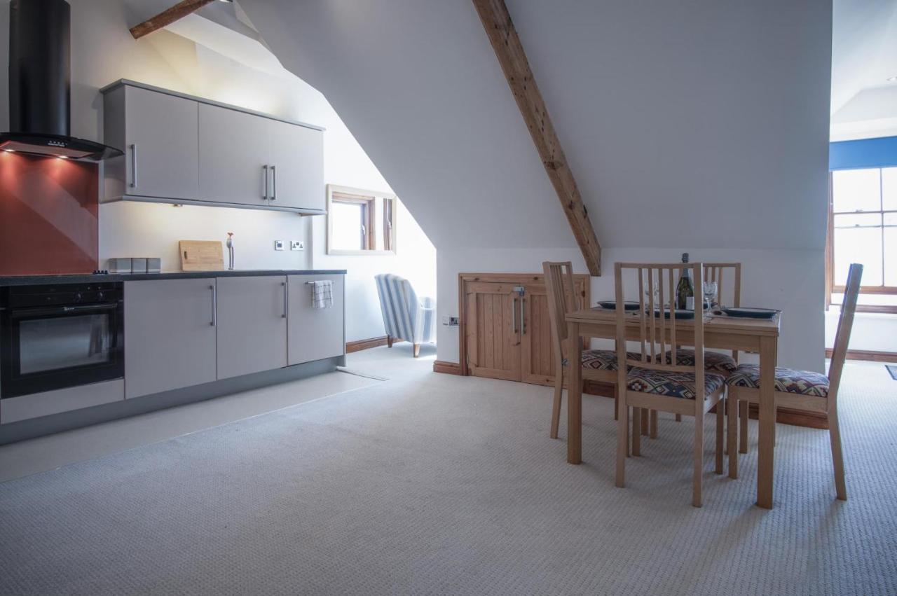 The Nest - 1 Bedroom Apartment - United Kingdom Buitenkant foto