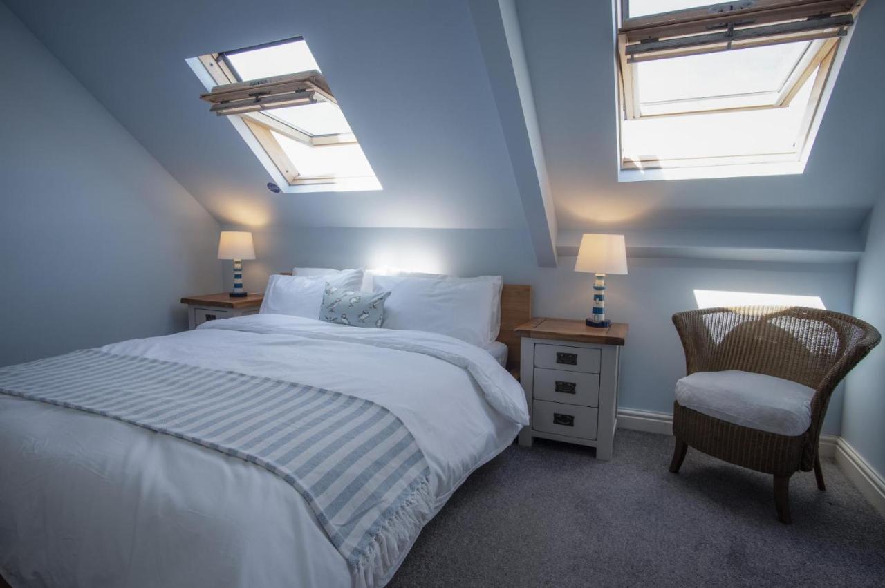 The Nest - 1 Bedroom Apartment - United Kingdom Buitenkant foto