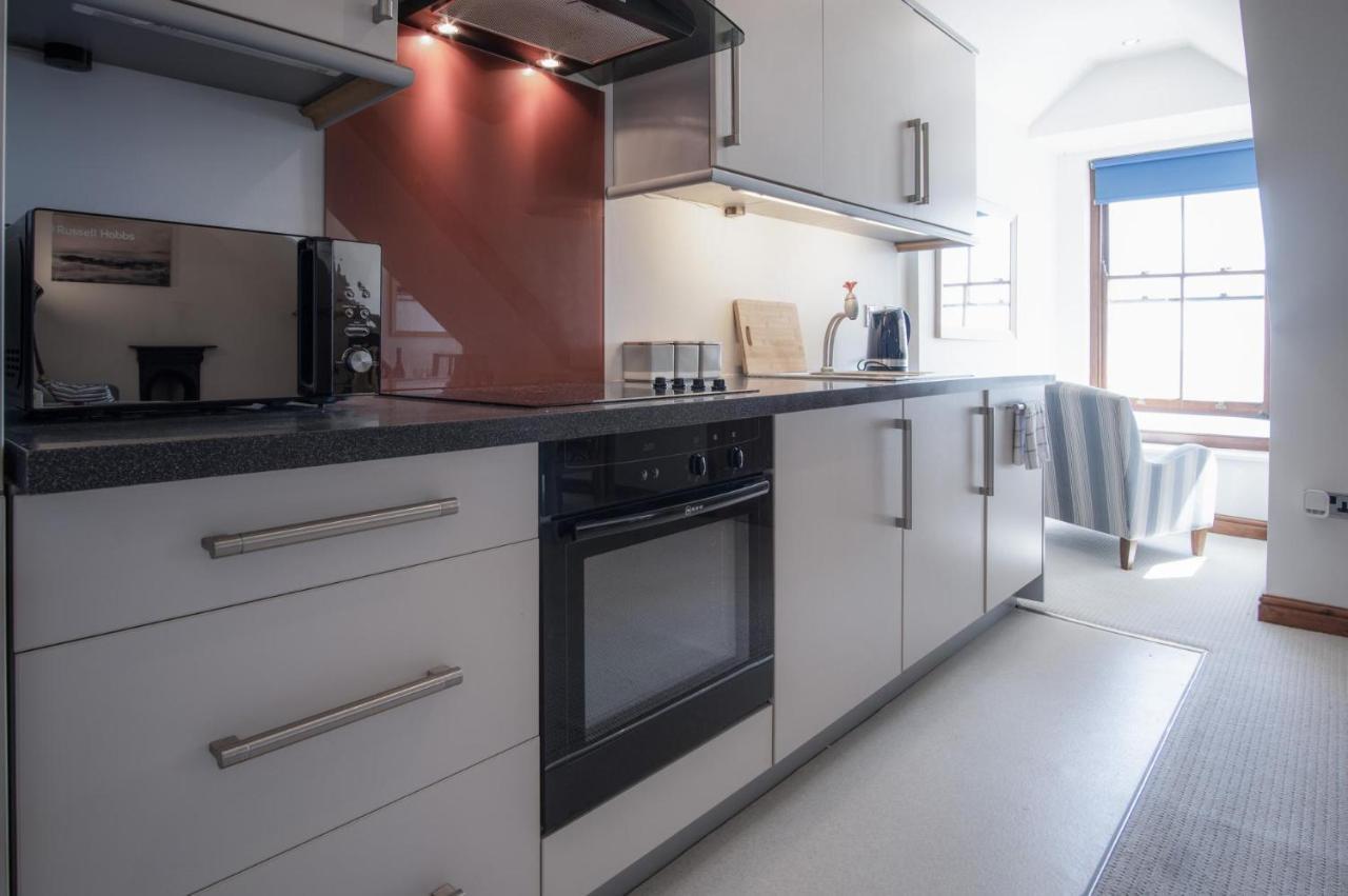 The Nest - 1 Bedroom Apartment - United Kingdom Buitenkant foto