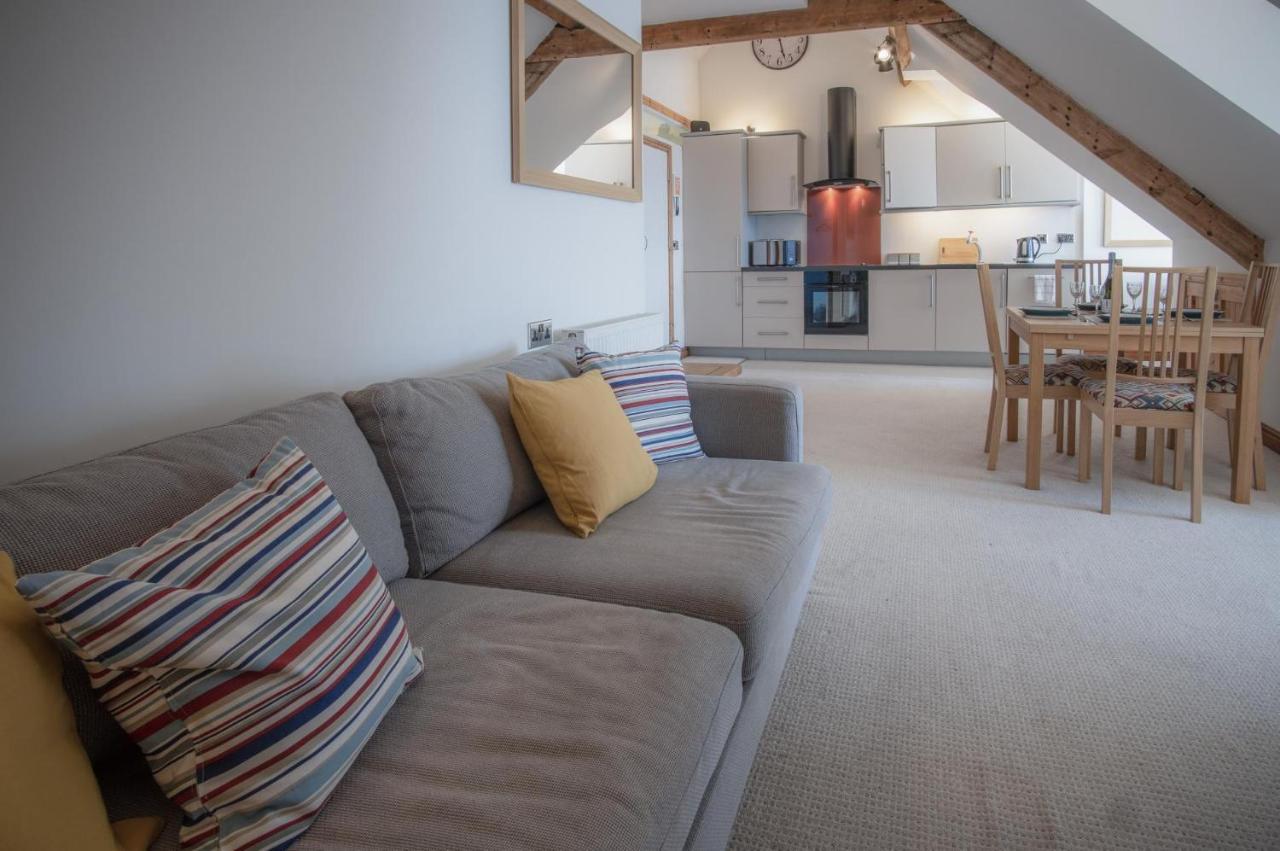 The Nest - 1 Bedroom Apartment - United Kingdom Buitenkant foto
