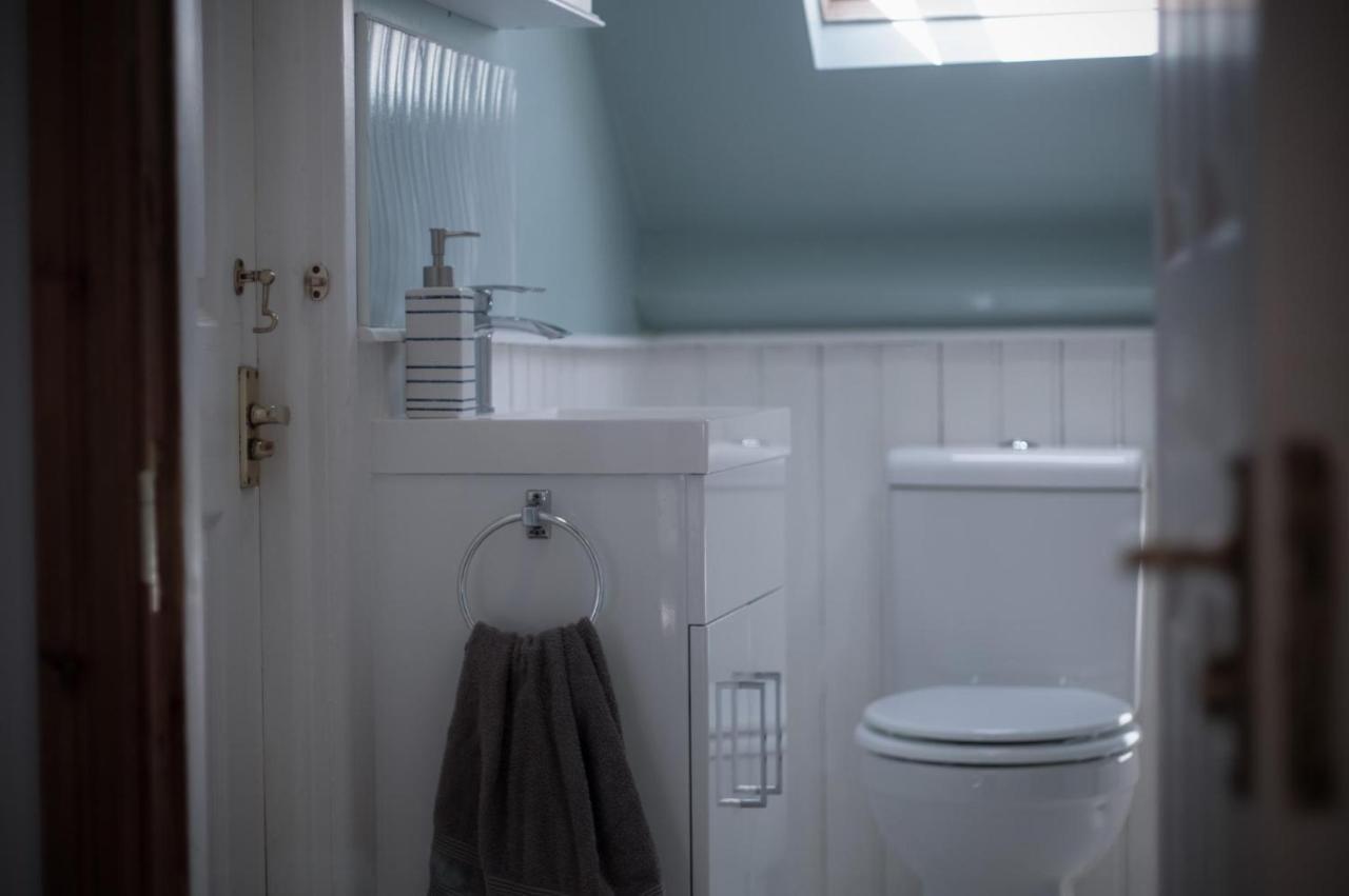 The Nest - 1 Bedroom Apartment - United Kingdom Buitenkant foto