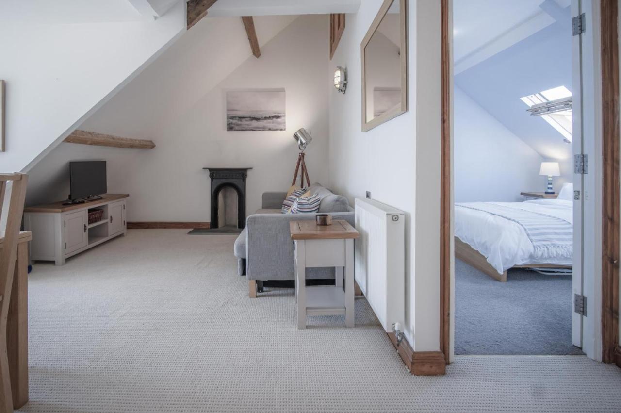 The Nest - 1 Bedroom Apartment - United Kingdom Buitenkant foto