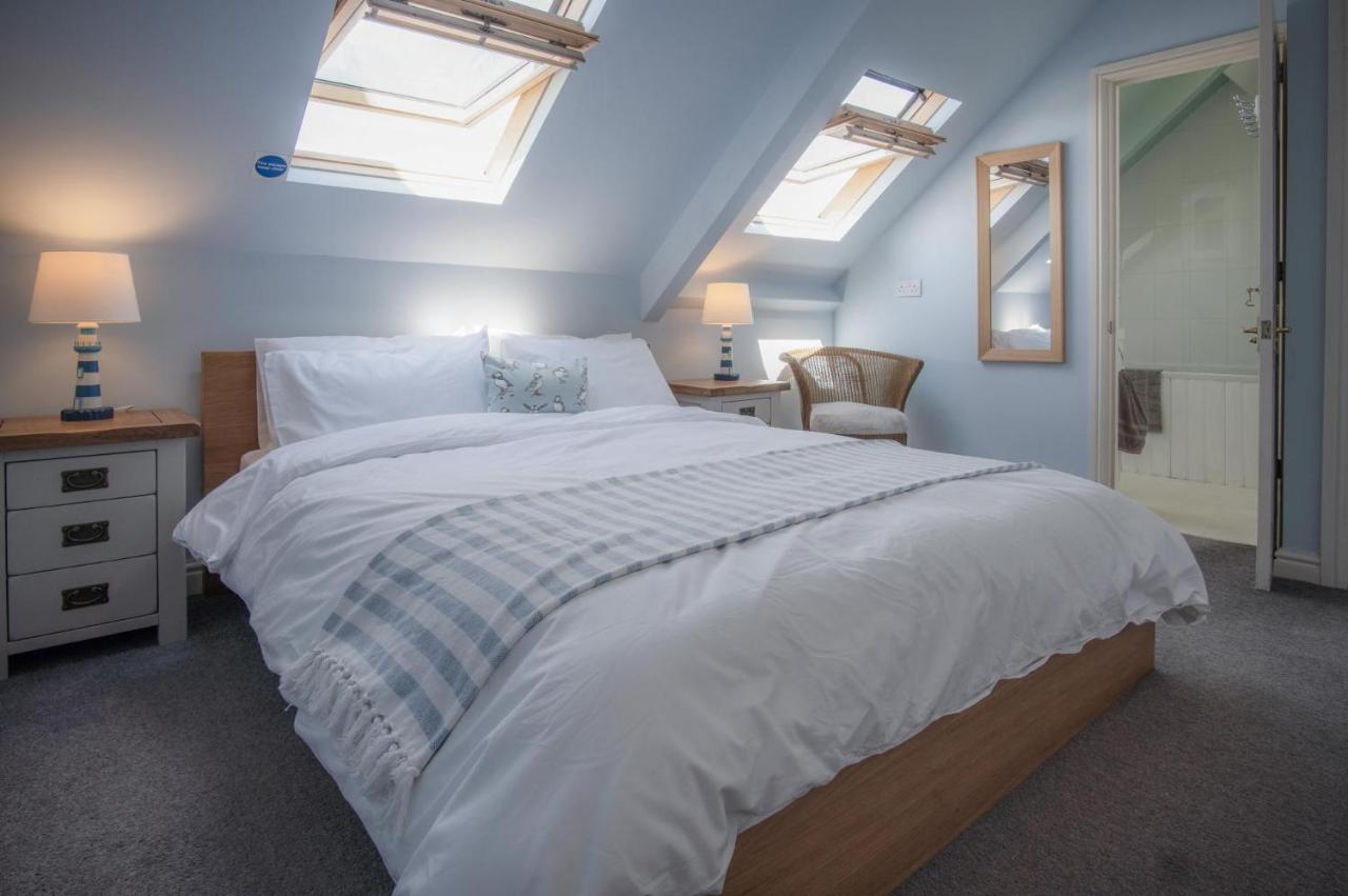 The Nest - 1 Bedroom Apartment - United Kingdom Buitenkant foto