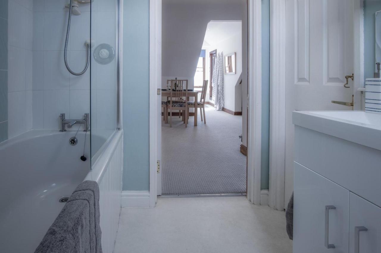 The Nest - 1 Bedroom Apartment - United Kingdom Buitenkant foto