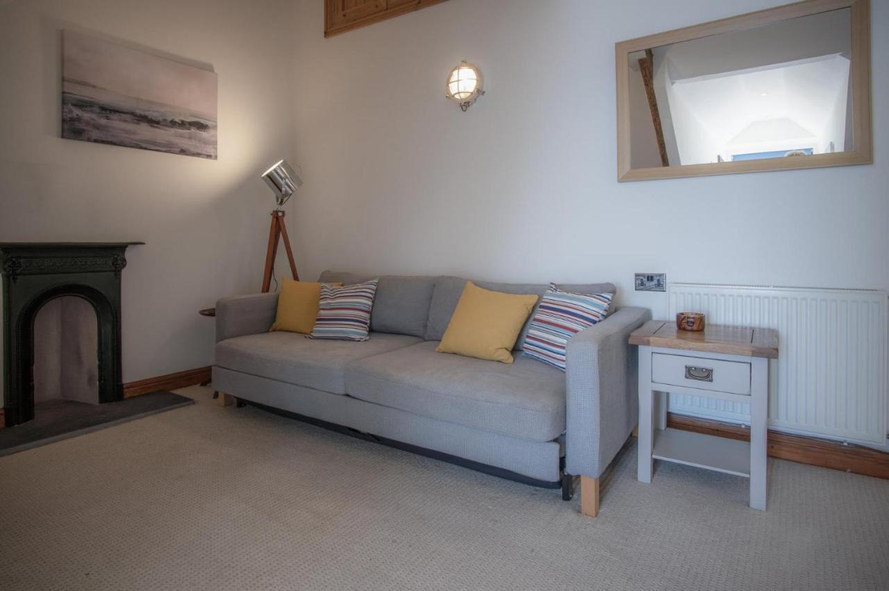 The Nest - 1 Bedroom Apartment - United Kingdom Buitenkant foto
