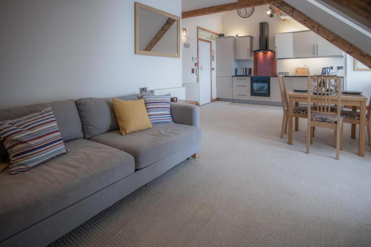 The Nest - 1 Bedroom Apartment - United Kingdom Buitenkant foto