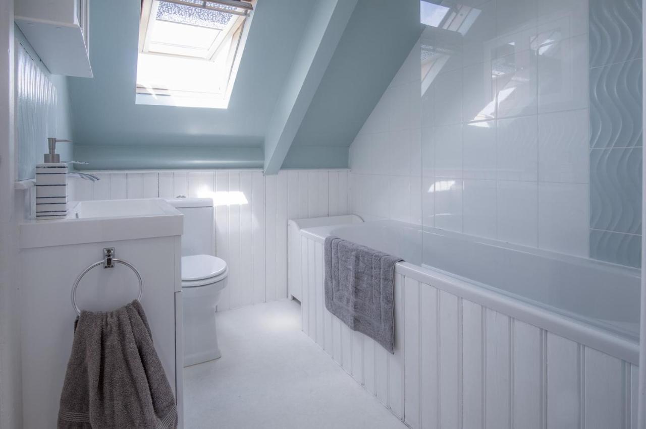 The Nest - 1 Bedroom Apartment - United Kingdom Buitenkant foto