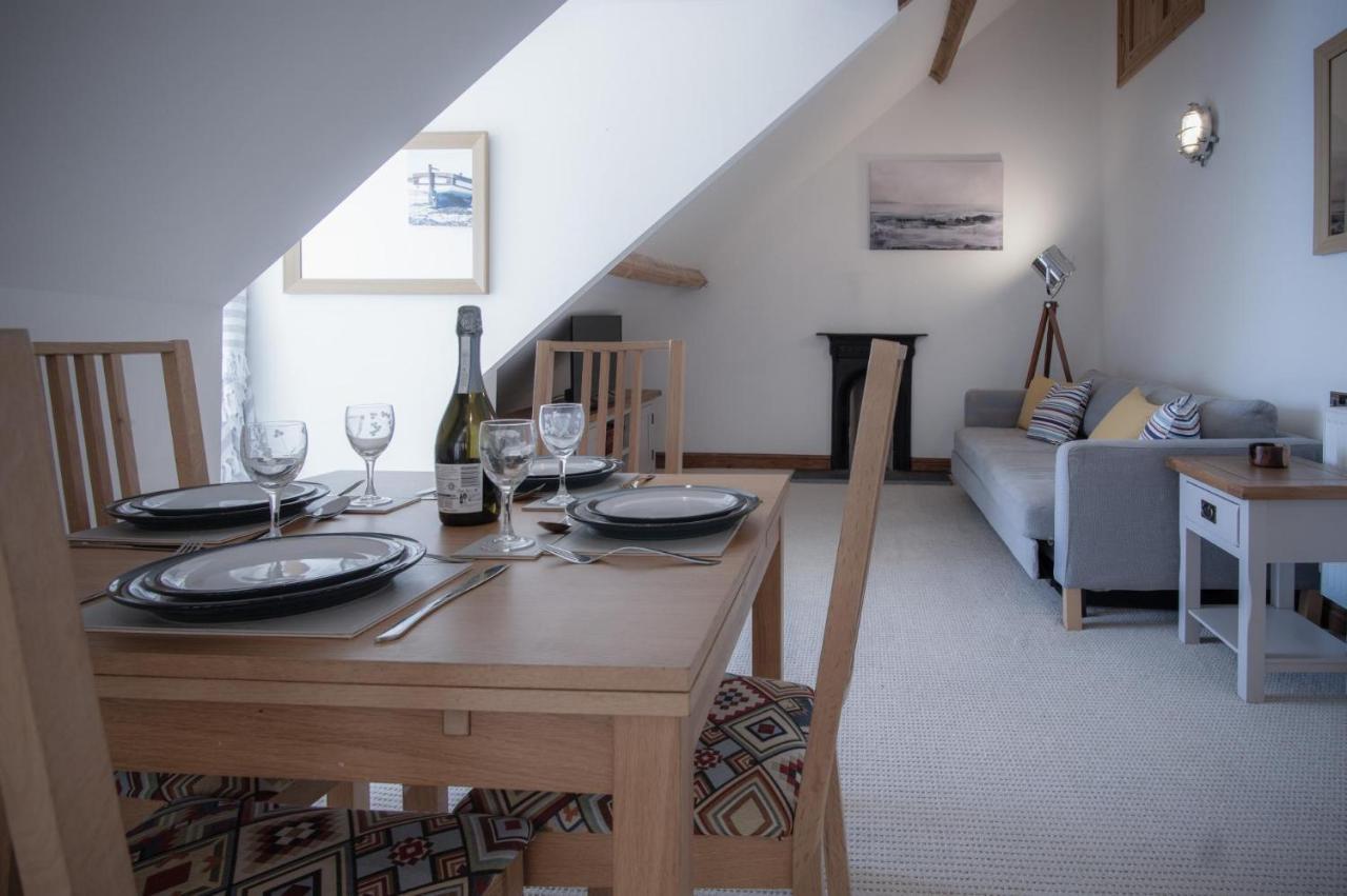 The Nest - 1 Bedroom Apartment - United Kingdom Buitenkant foto