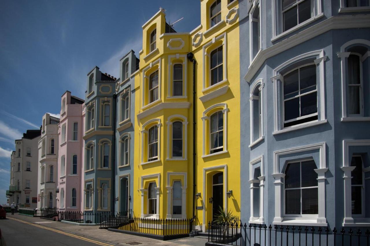 The Nest - 1 Bedroom Apartment - United Kingdom Buitenkant foto
