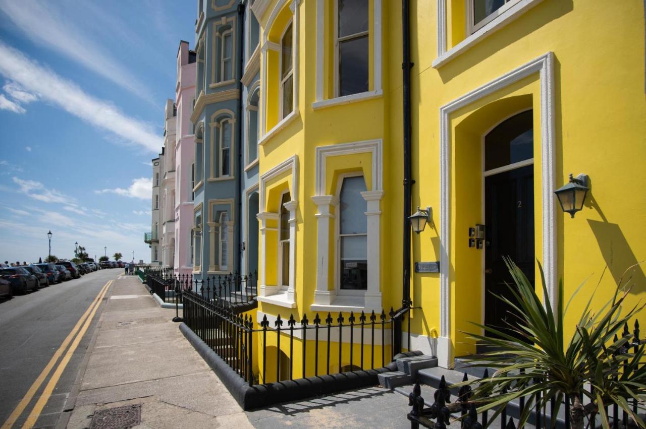 The Nest - 1 Bedroom Apartment - United Kingdom Buitenkant foto