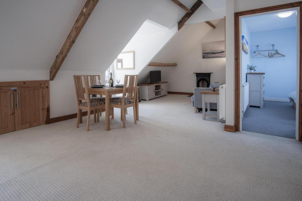 The Nest - 1 Bedroom Apartment - United Kingdom Buitenkant foto