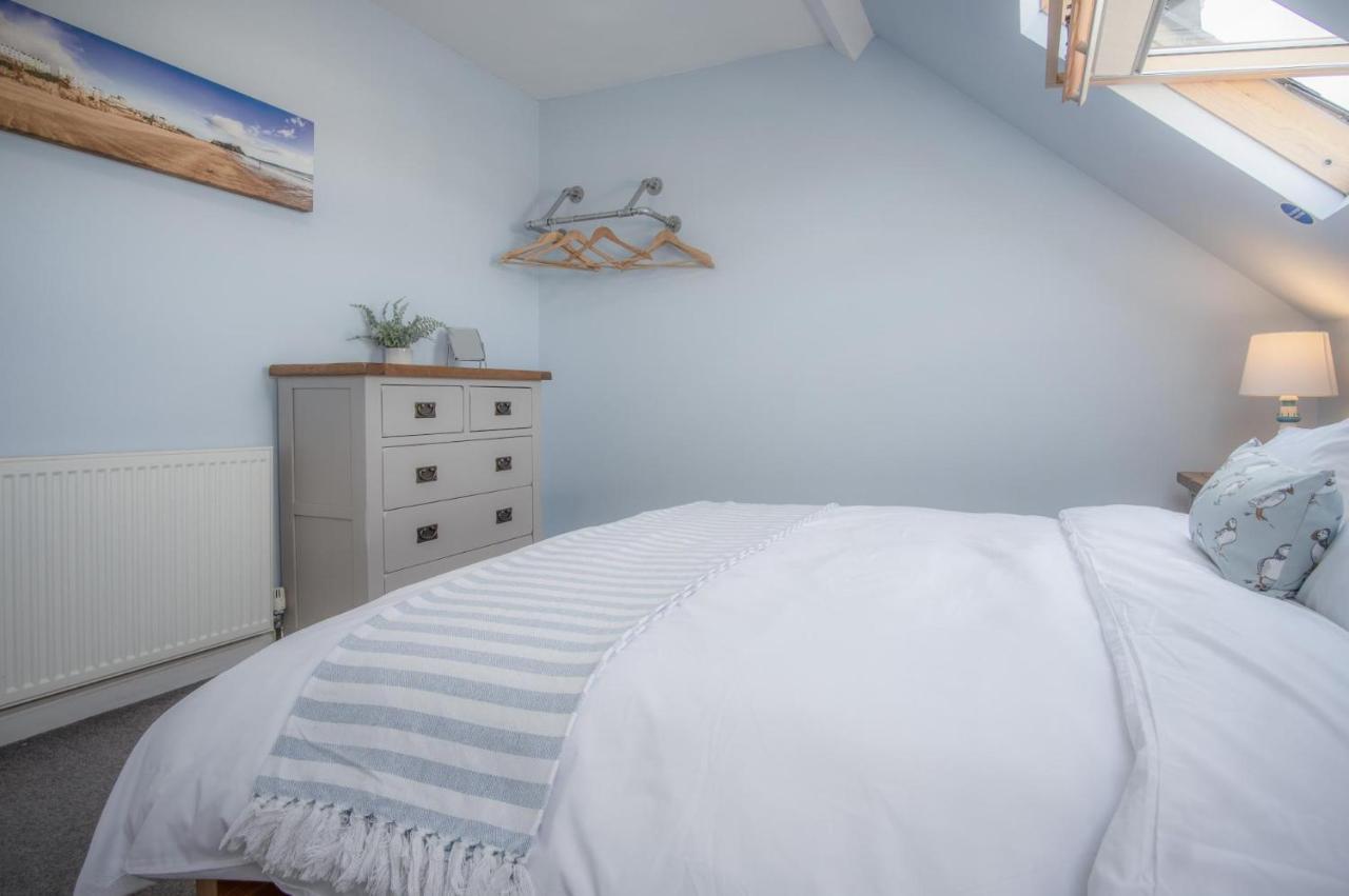 The Nest - 1 Bedroom Apartment - United Kingdom Buitenkant foto