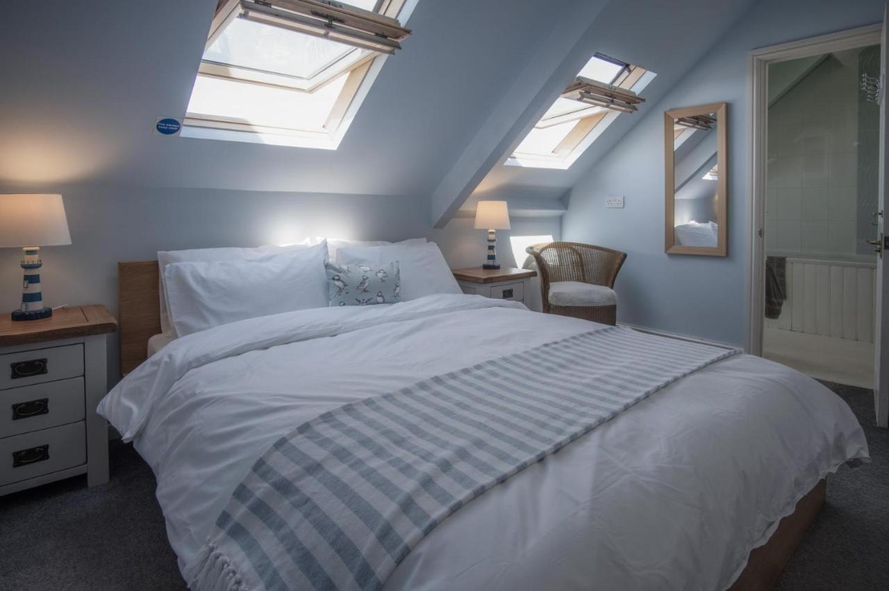The Nest - 1 Bedroom Apartment - United Kingdom Buitenkant foto
