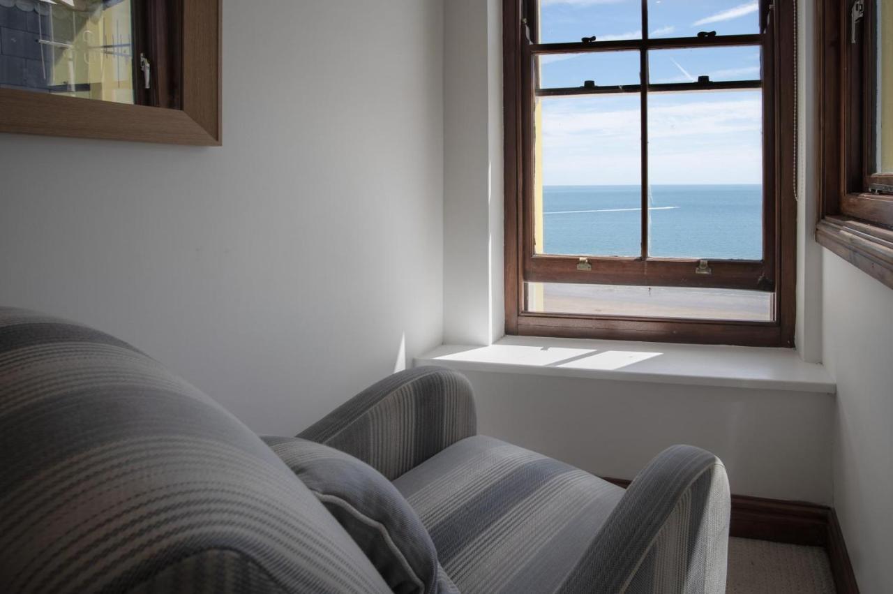 The Nest - 1 Bedroom Apartment - United Kingdom Buitenkant foto