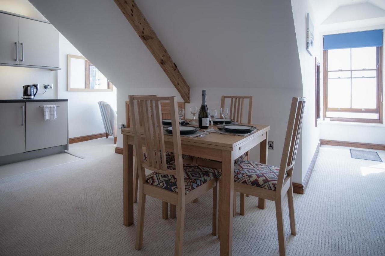 The Nest - 1 Bedroom Apartment - United Kingdom Buitenkant foto