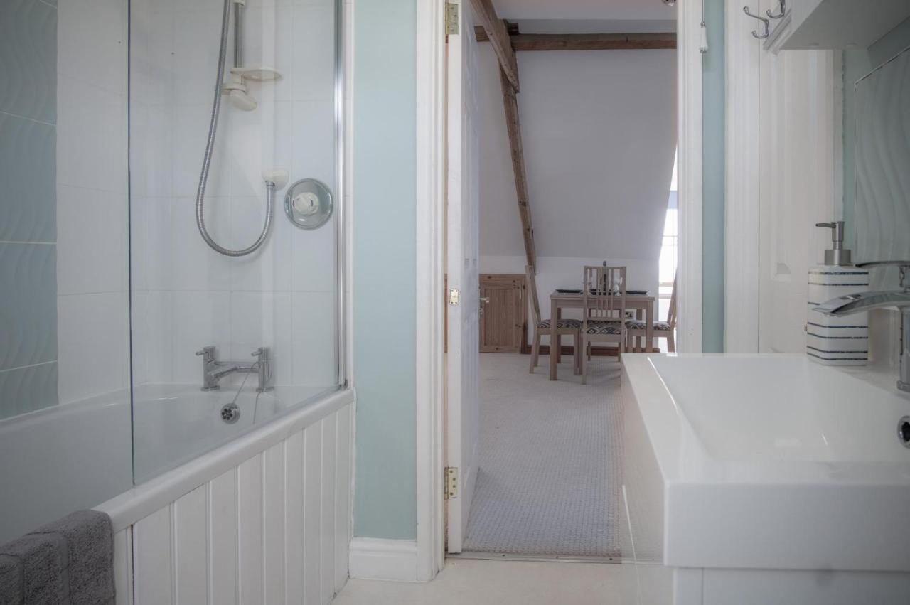 The Nest - 1 Bedroom Apartment - United Kingdom Buitenkant foto